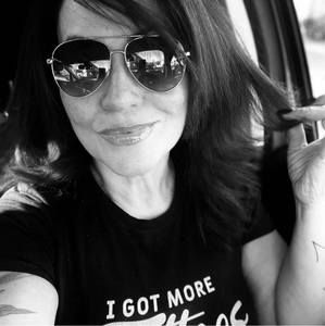 Meet your Posher, Rosa